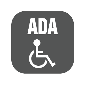 120V GeoTask Switchable Wet Location Surface Mount