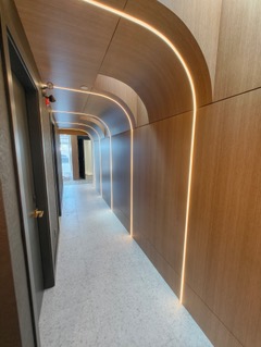 1st Place Winner – Cascadia Sales / Loewen Electrical