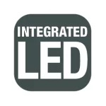 7″ Hardscape Light