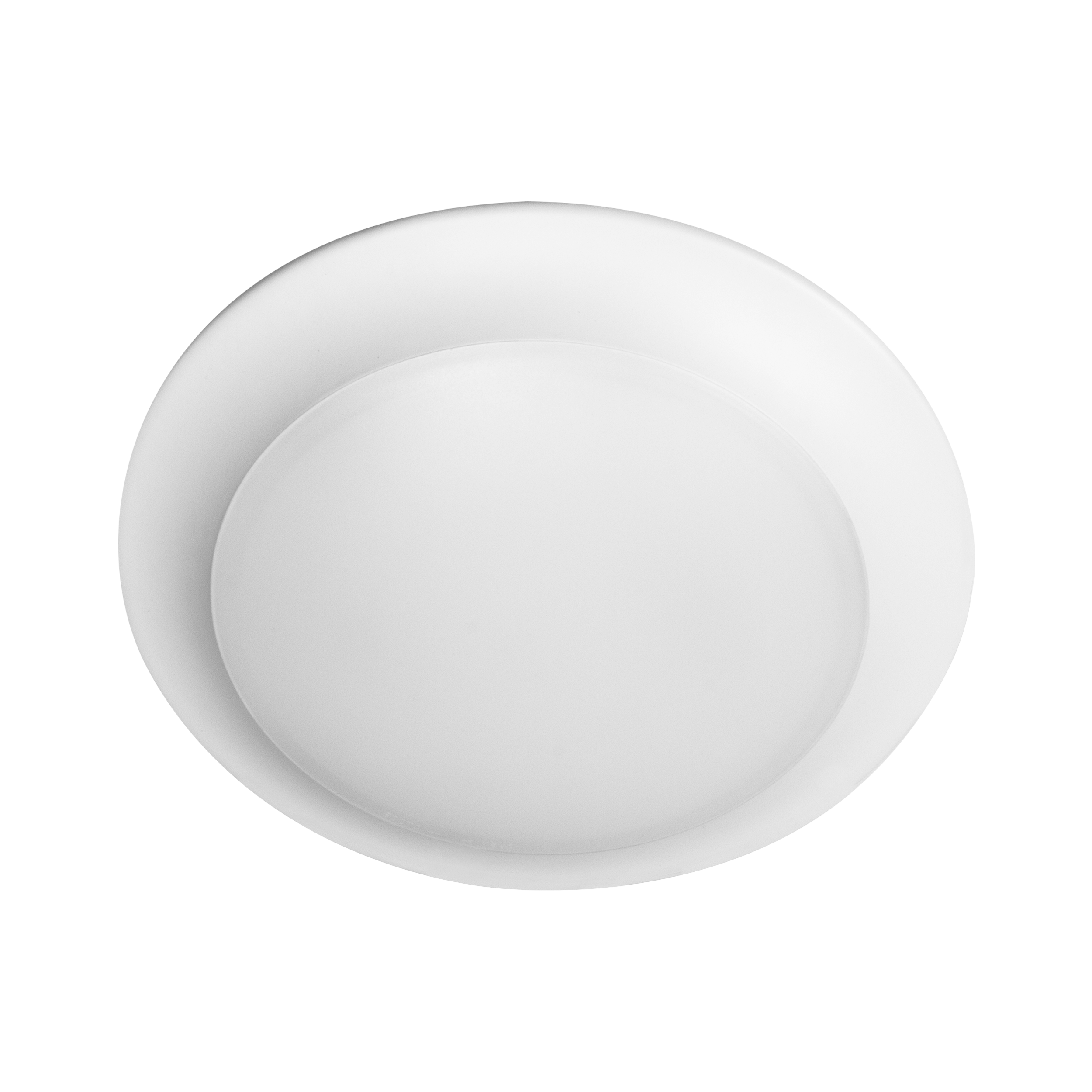 120V S9 Series Driverless LED Surface Downlight