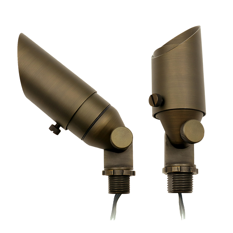 Medium Adjustable Spot Light