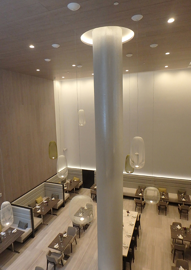 INNSiDE by Meliá New York