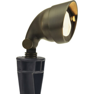 Adjustable Oval Flood Light