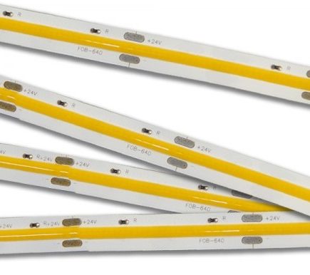 LTR-S Series COB Tape