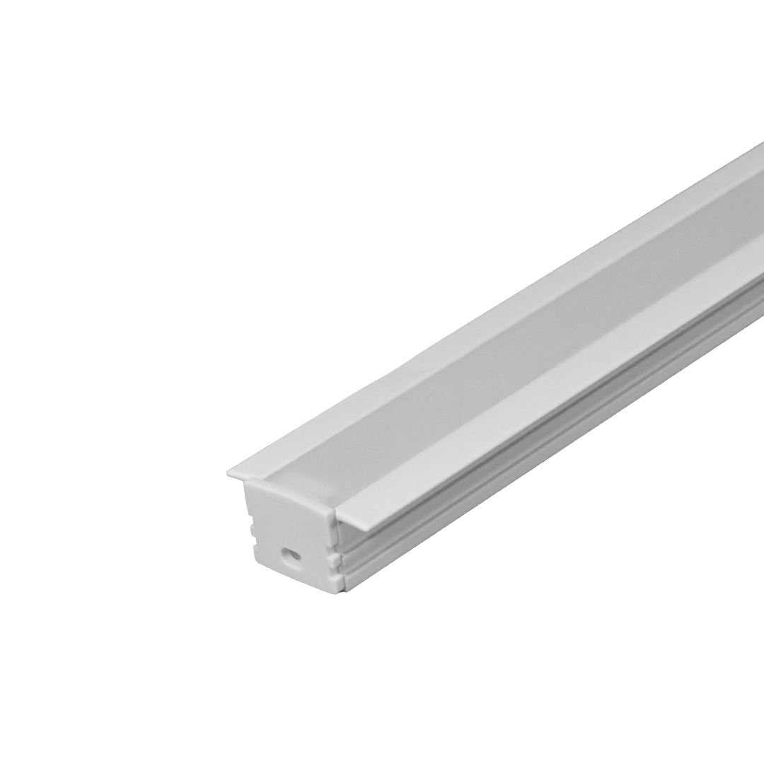 Mini Deep Flange Aluminum Mounting Channel