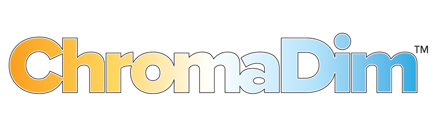 chromadim_logoonline