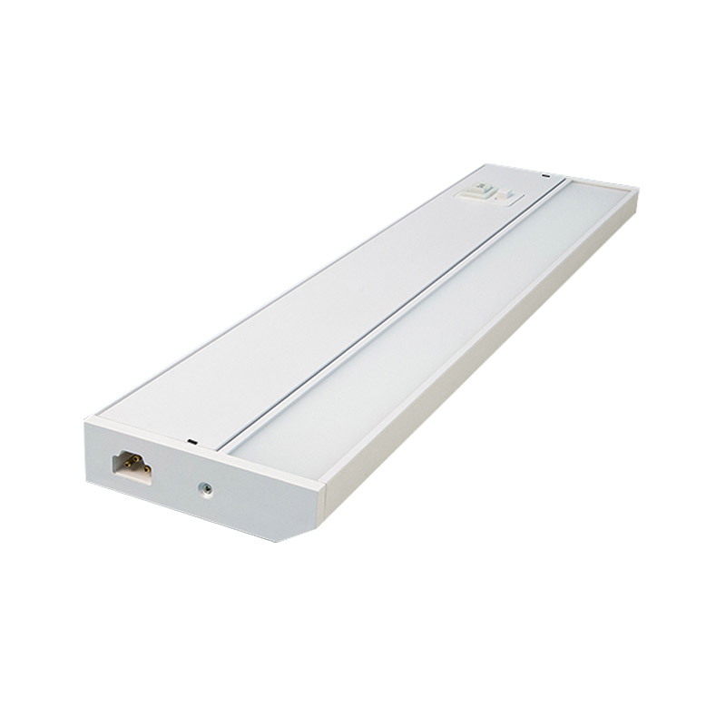 120V TunableTask™ Adjustable Kelvin Undercabinet Lighting