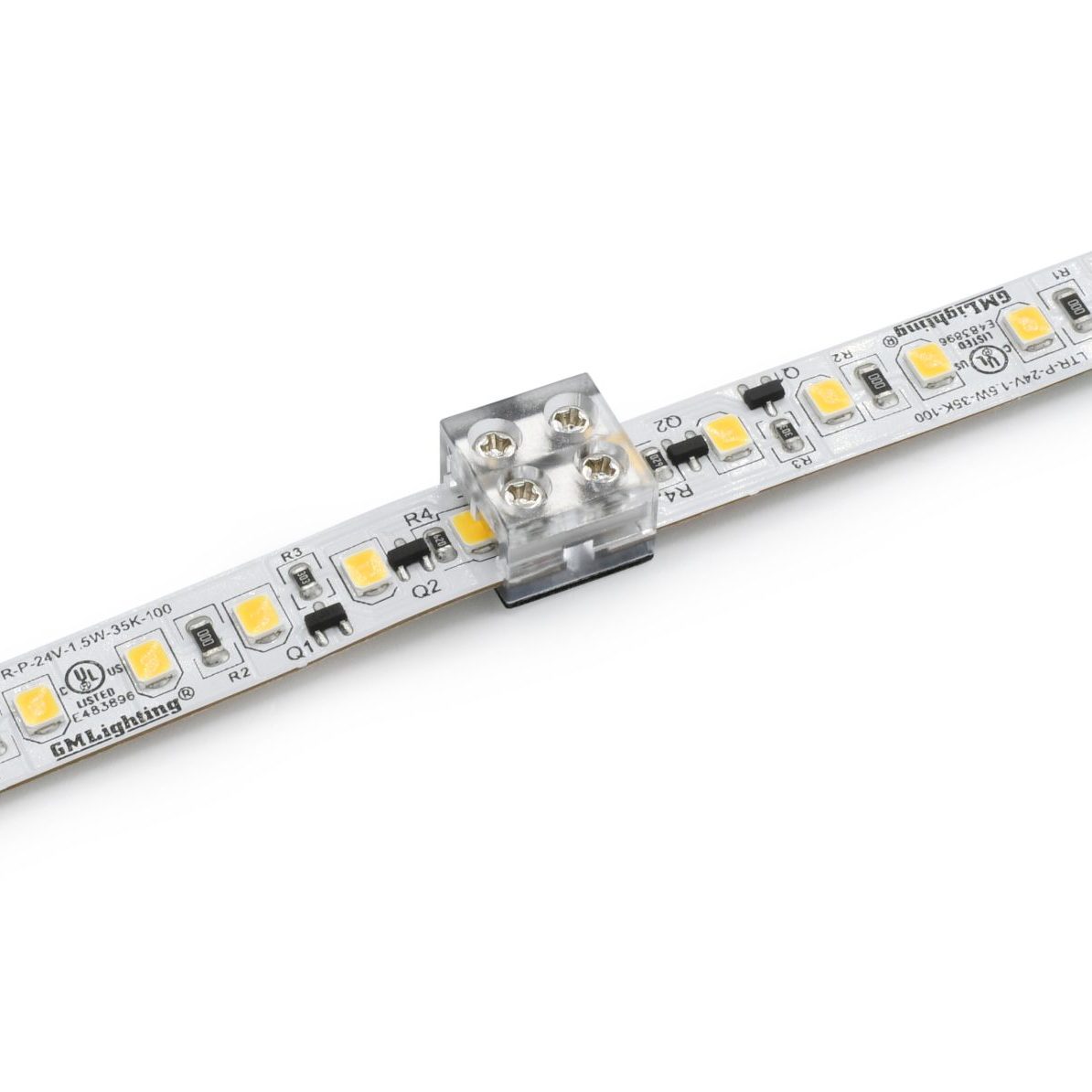 Sure-Tite LED Tape Connectors