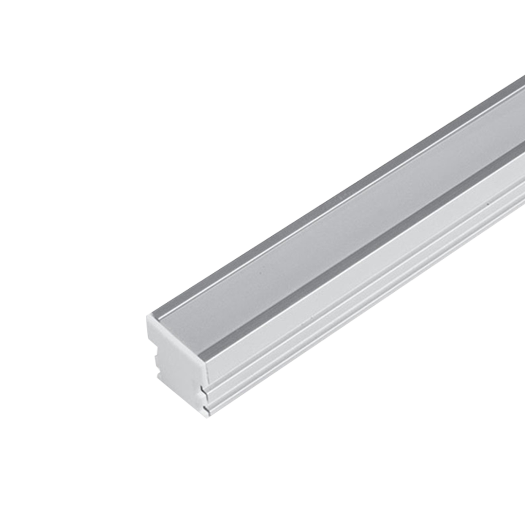 Mini Deep Format Aluminum Mounting Channel