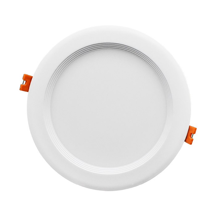 120V RSD Switchable White Regressed Slim Downlight