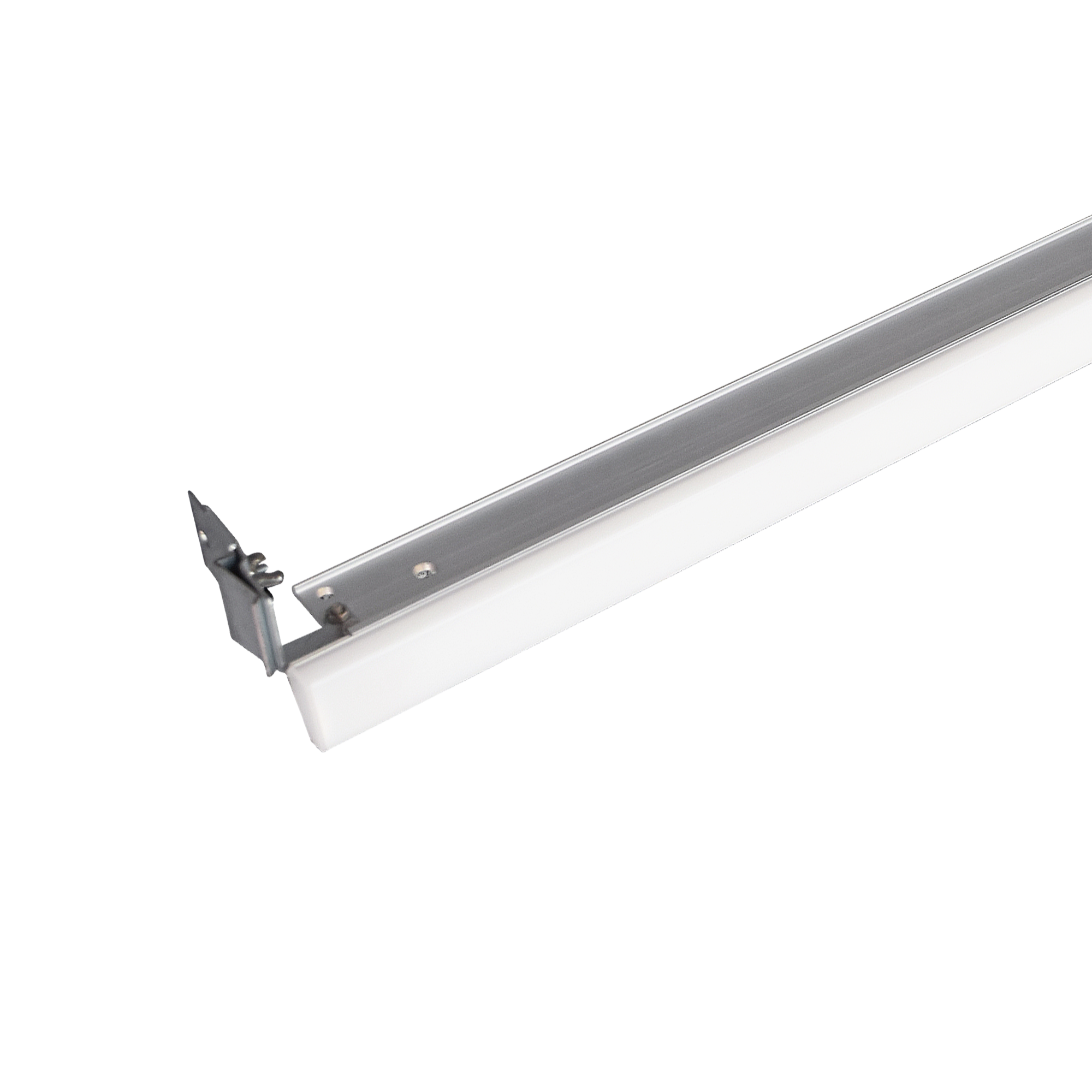 GridTask 100-277V LED Ceiling Grid Lighting System