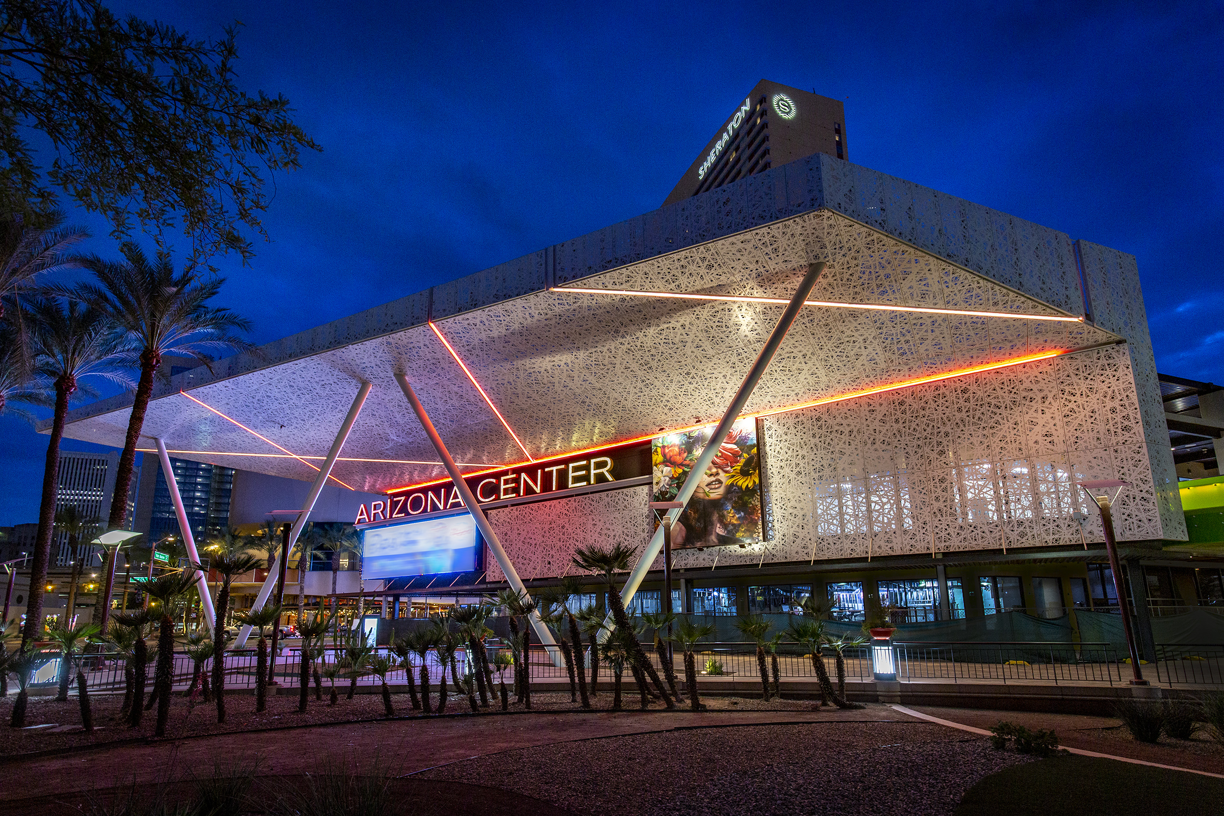 2025 1st Place Winner – Allied Group Sales / Creative Designs