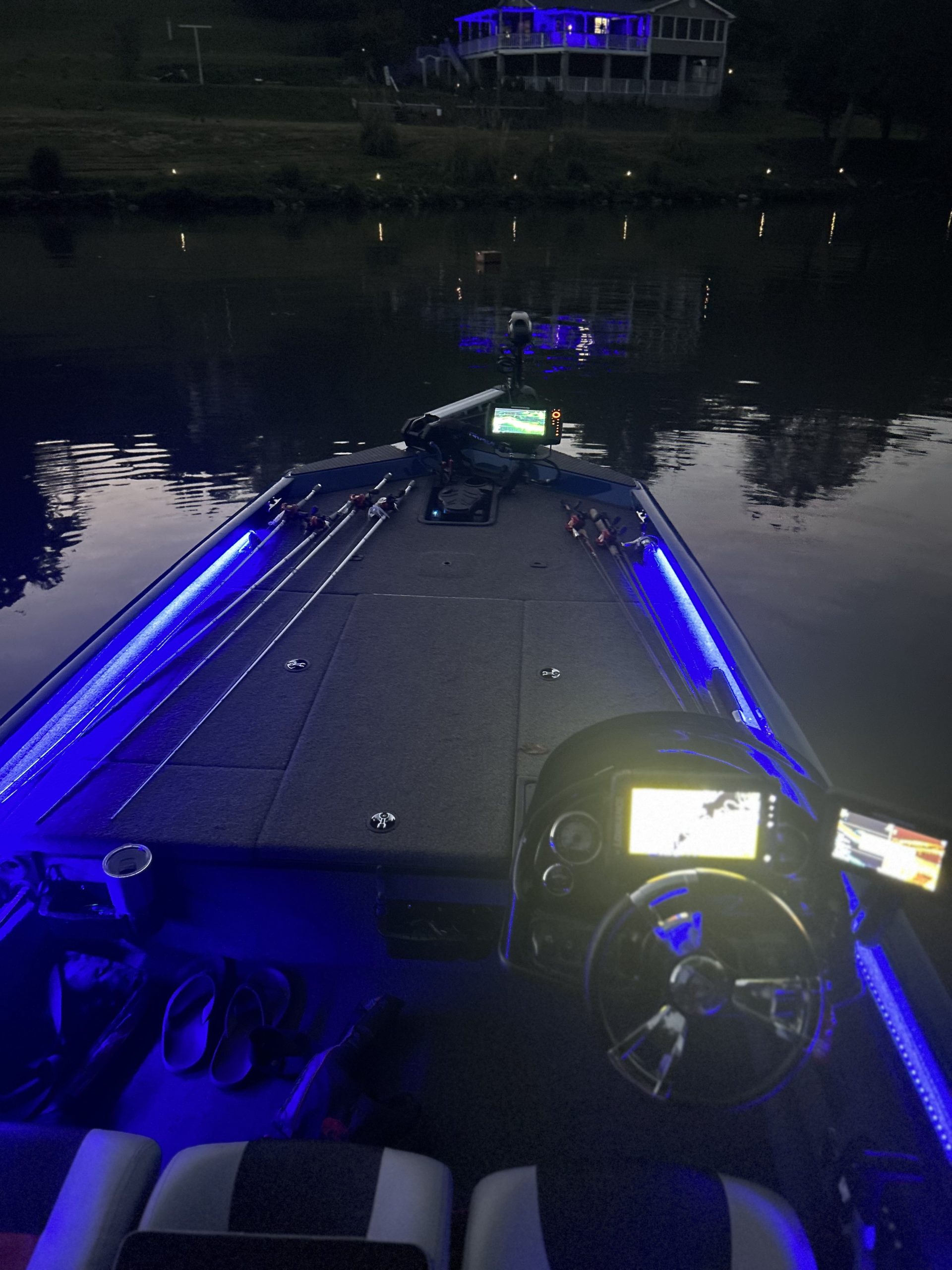 2024 2nd Place Winner – RDL & Associates / Roger Dykes