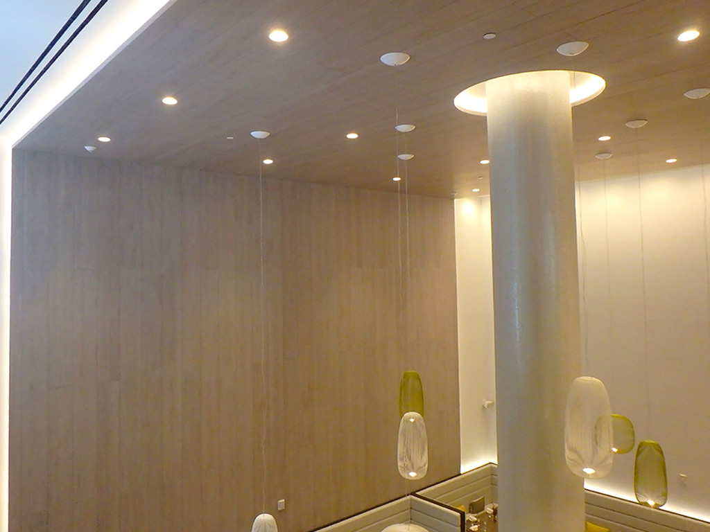 2019 1st Place – INNSiDE by Meliá New York