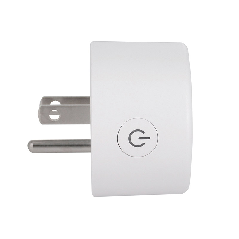 LUXcontrol™ SMART WIFI PLUG