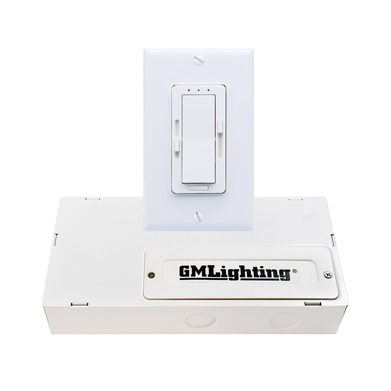 ChromaDim Tunable White Lighting Control System