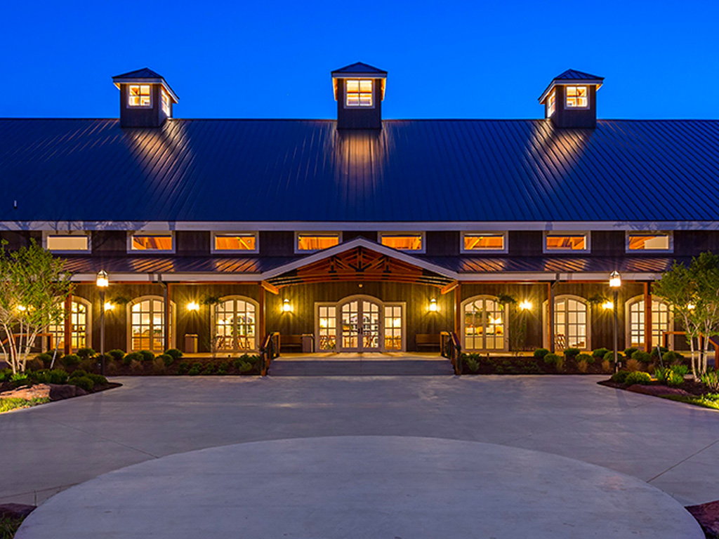 2017 First Place – Sparrow Beginnings