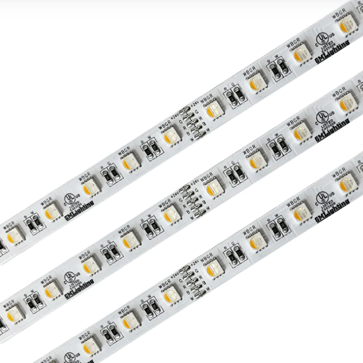 LTR-S Series RGBW Tape