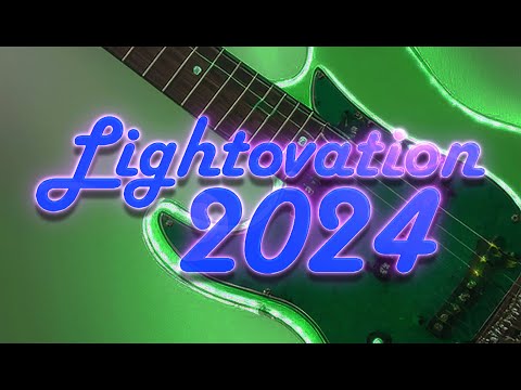 Dallas June 2024 Lightovation