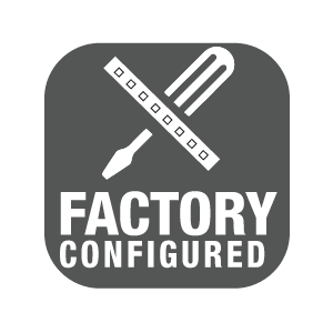 LTR-S Spec Series COB Wet Location Tape