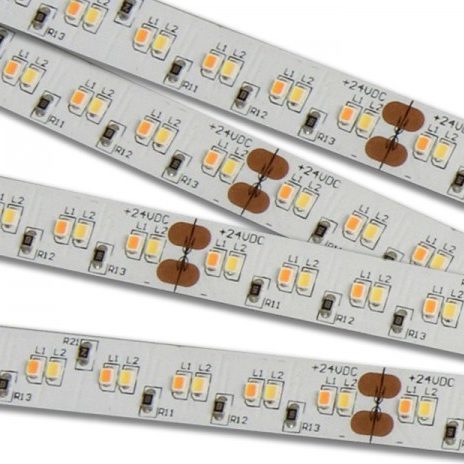 LTR-S Spec Series DTW Dim To Warm Tape