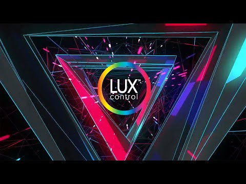 LUXcontrol™ - Advanced Controls: Creating / Sharing Grouped Fixtures and RGBW Features