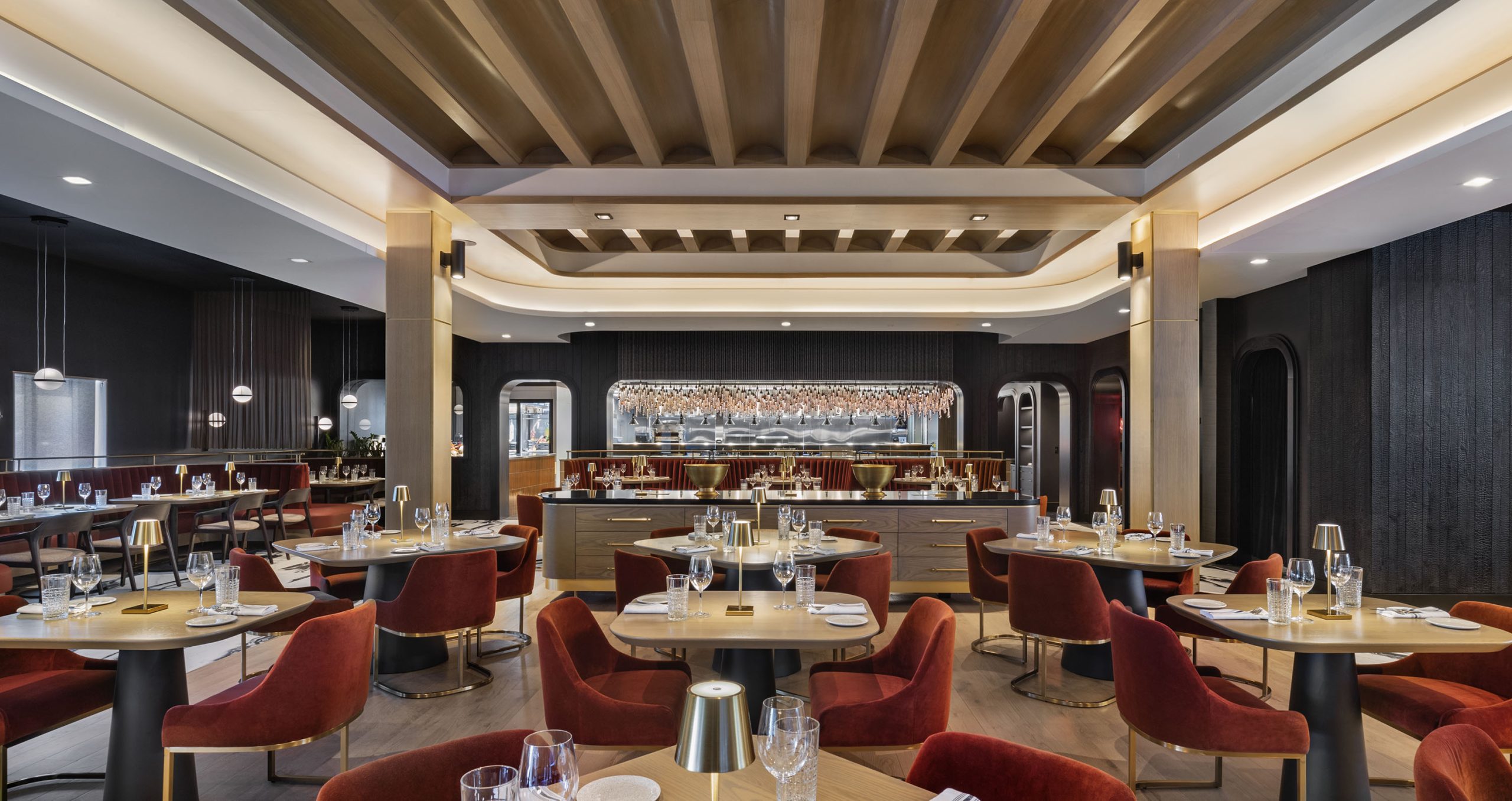 2024 1st Place – Lighting Dynamics