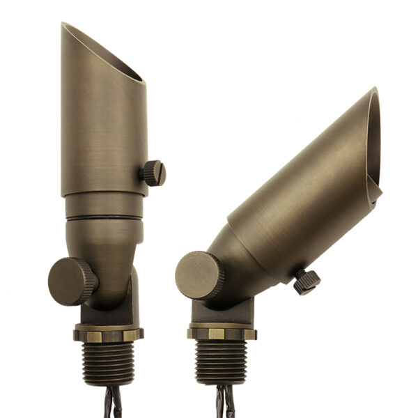 Small Adjustable Spot Light