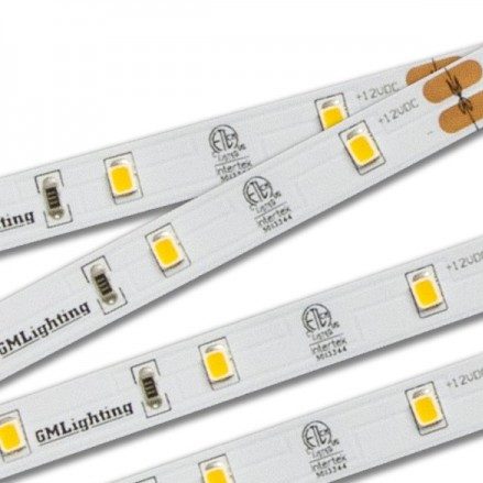 LTR-E Series 12V / 24V 1.5W Tape