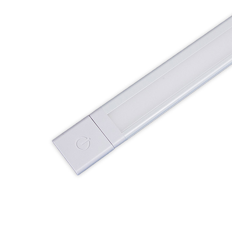 24VDC SlimEdge™ Modular Architectural Lightbar