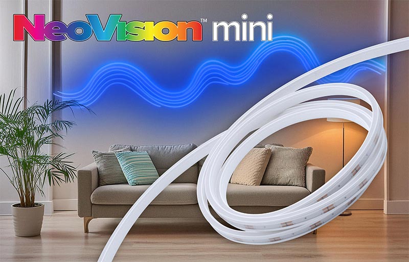 NeoVision Mini Neon Tape