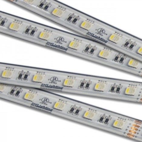 LTR-S Spec Series RGBW Wet Location Tape