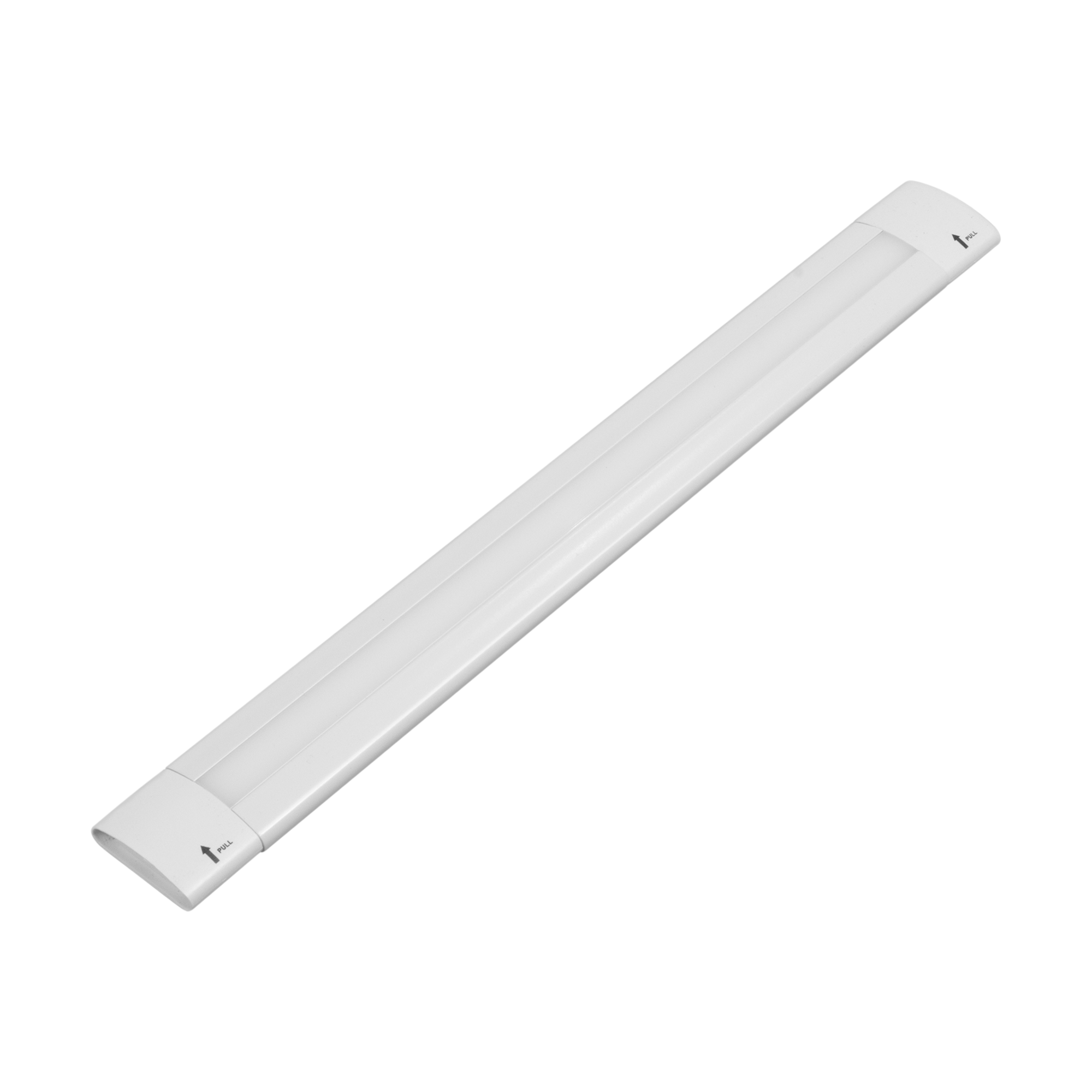 24VDC LARC6 Dimmable LED Undercabinet Lightbar