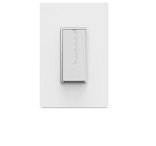 LUXcontrol™ SMART WIFI DIMMER