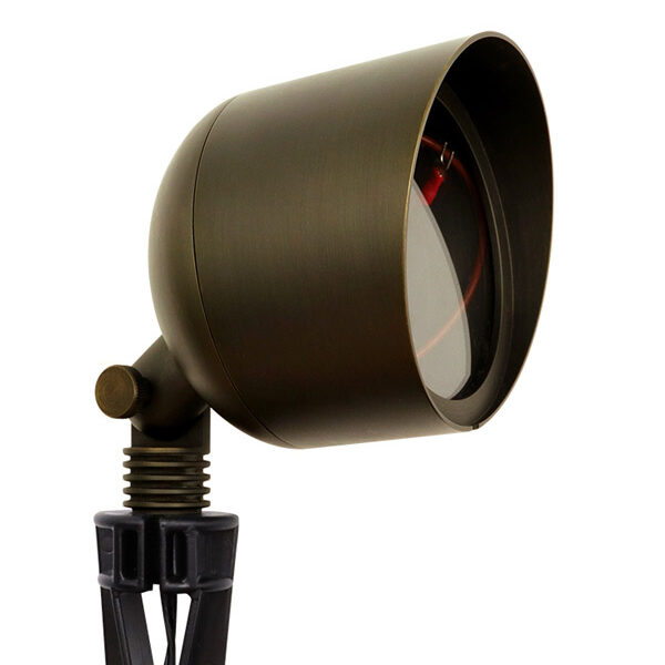 Adjustable Round Spot Light