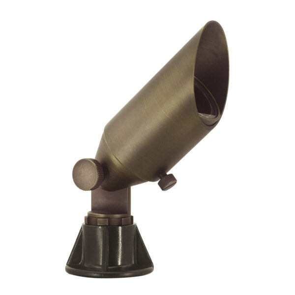 Medium Adjustable Spot Light